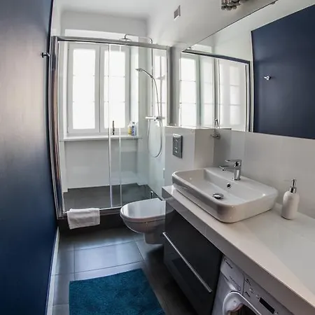Apartment Old Town By Mkpl Warsaw