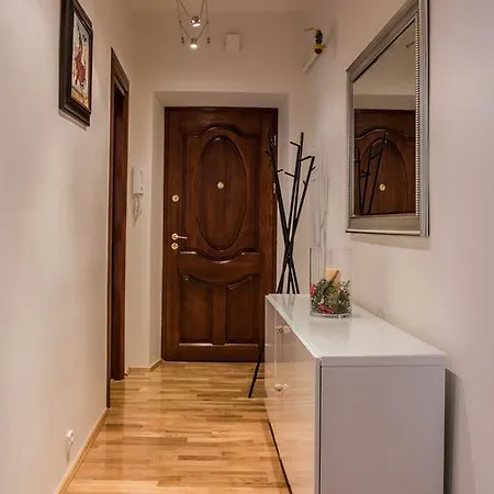 Old Town By Mkpl Apartment *